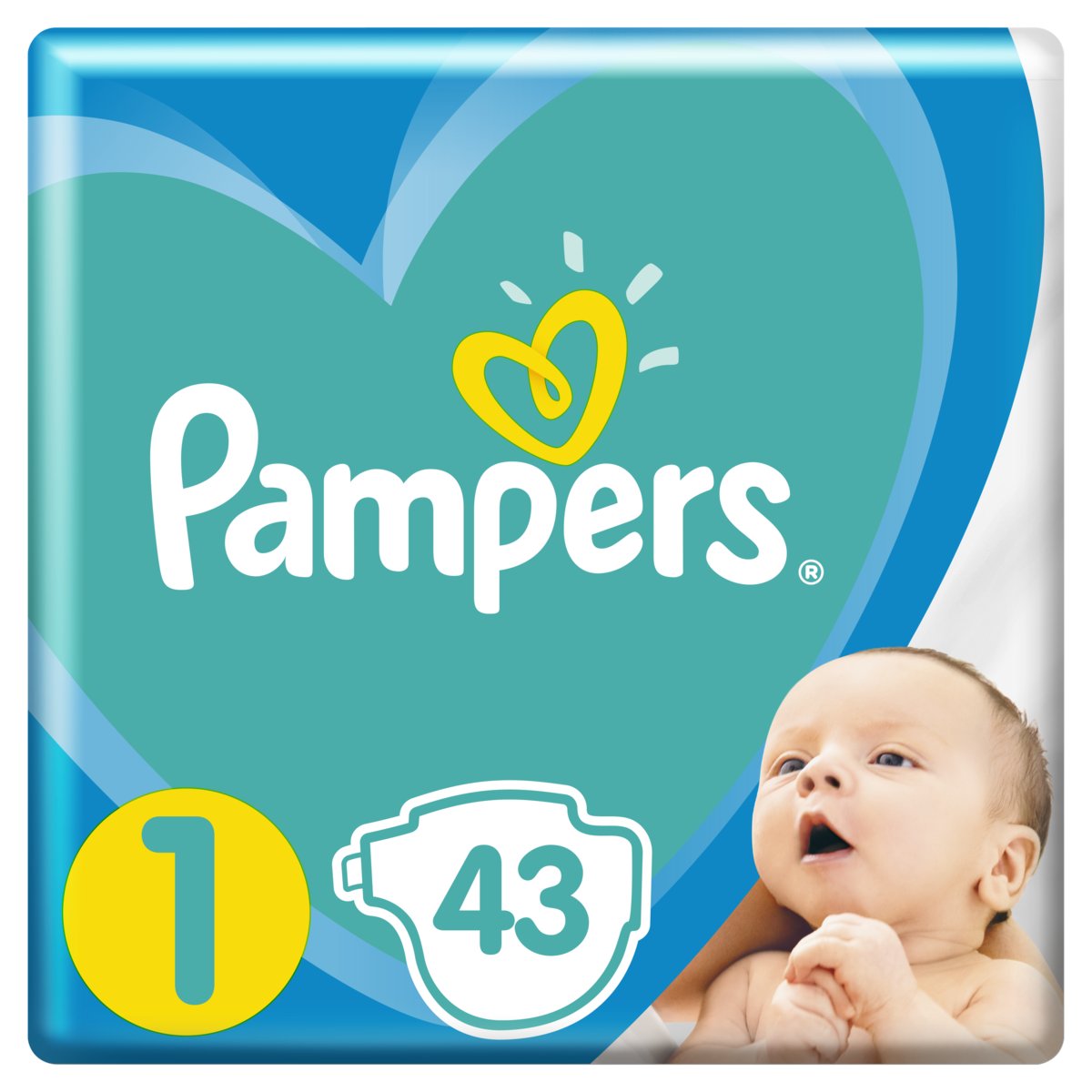 pampers 4 plus emag