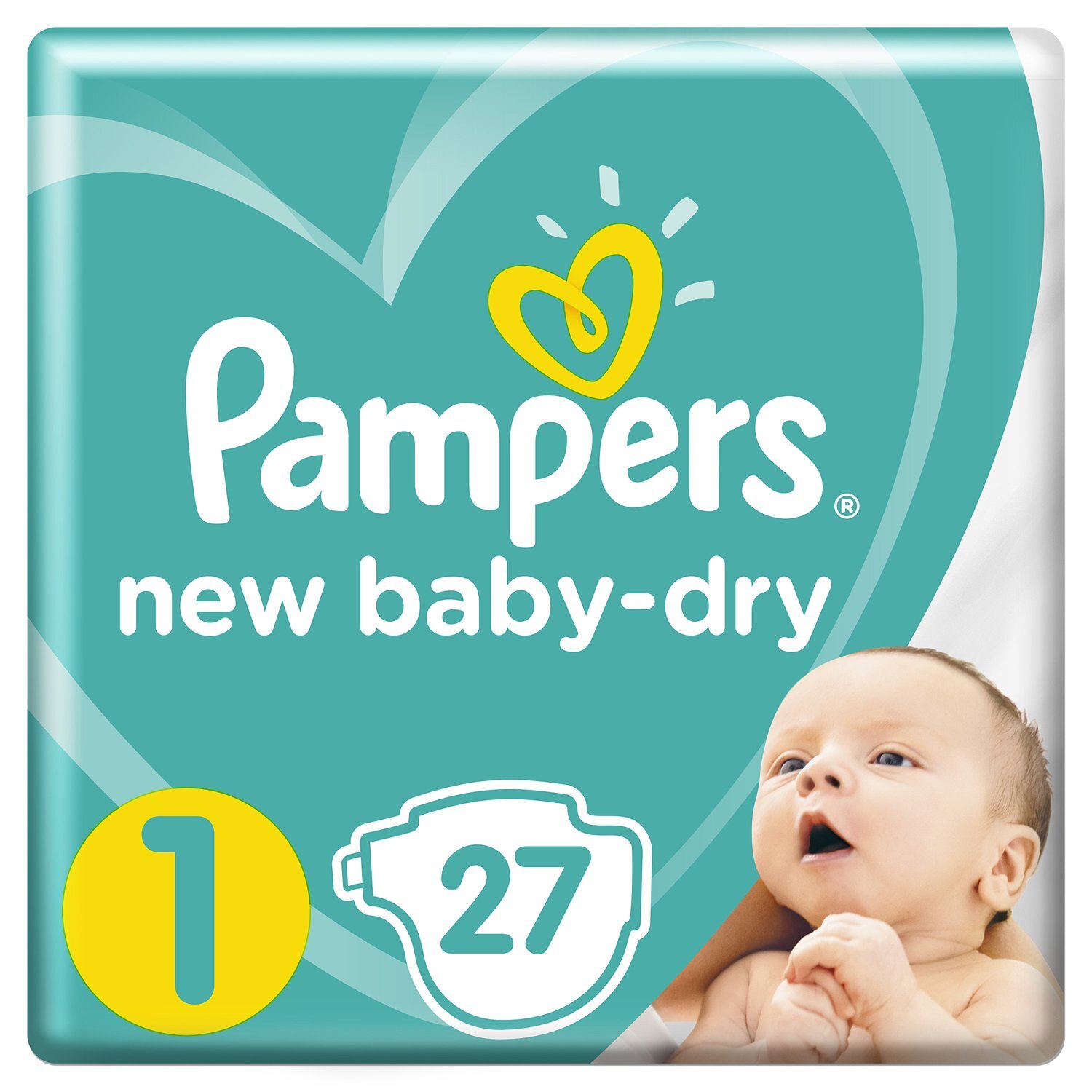 pieluchy pampers premium care 4