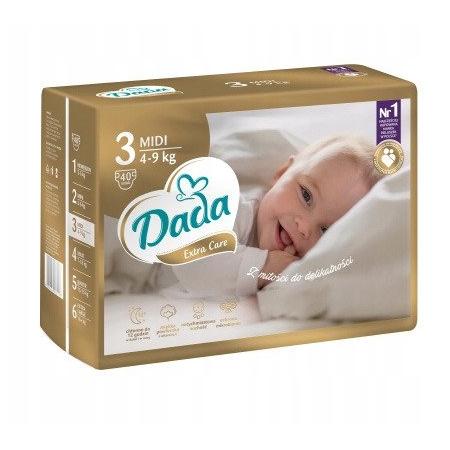 eco baby pampers