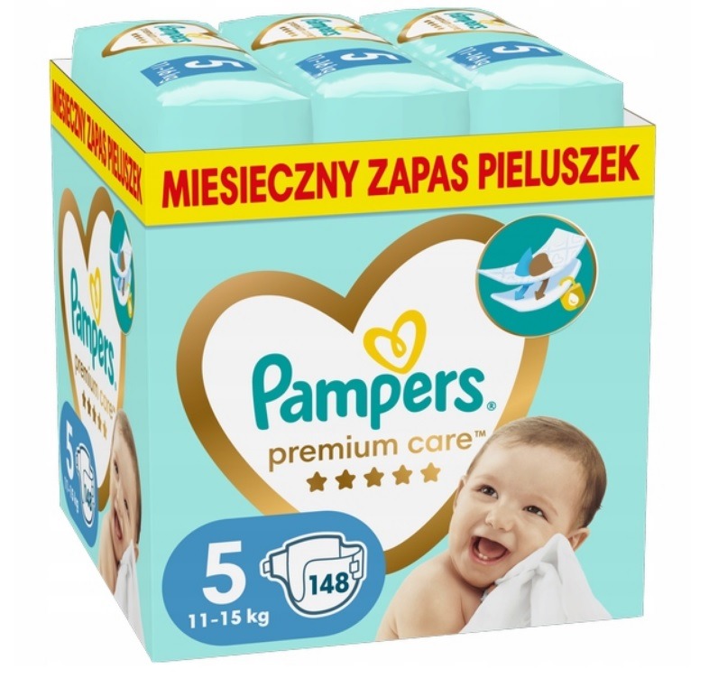 baby dry 2 pampers