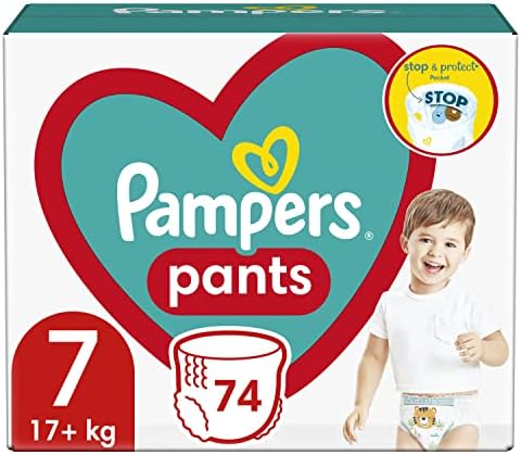 jakie chusteczki pampers dla noworodka