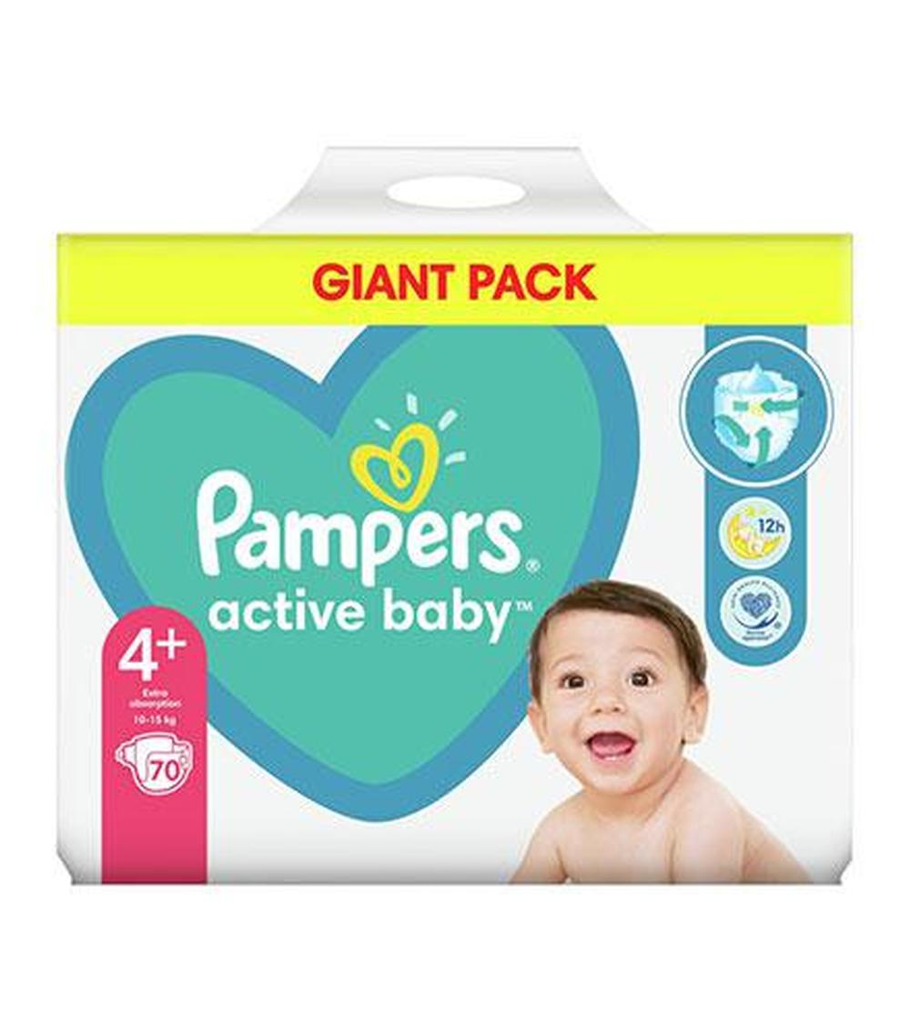 pampers delikatne