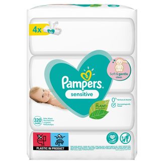 pampers jakie wybrać