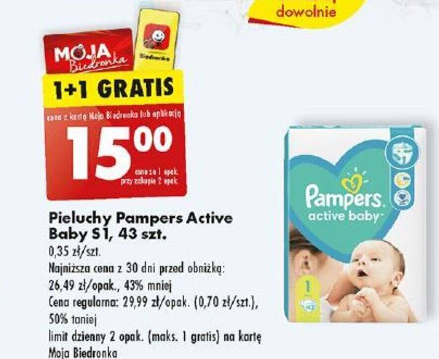 pampers premium 2 mini kg