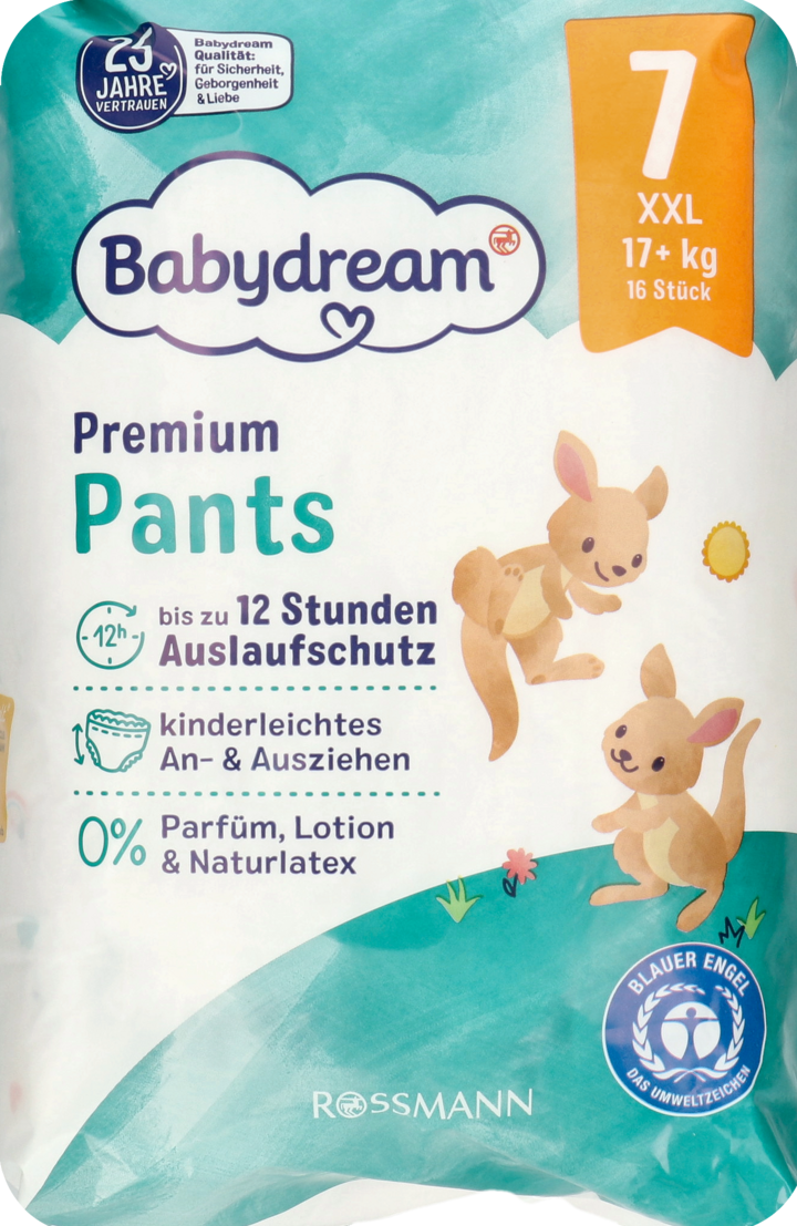 allegro pampers premium care