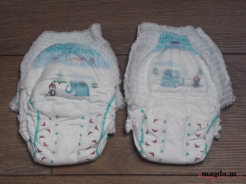 pieluchy huggies ultra comfort boy 3