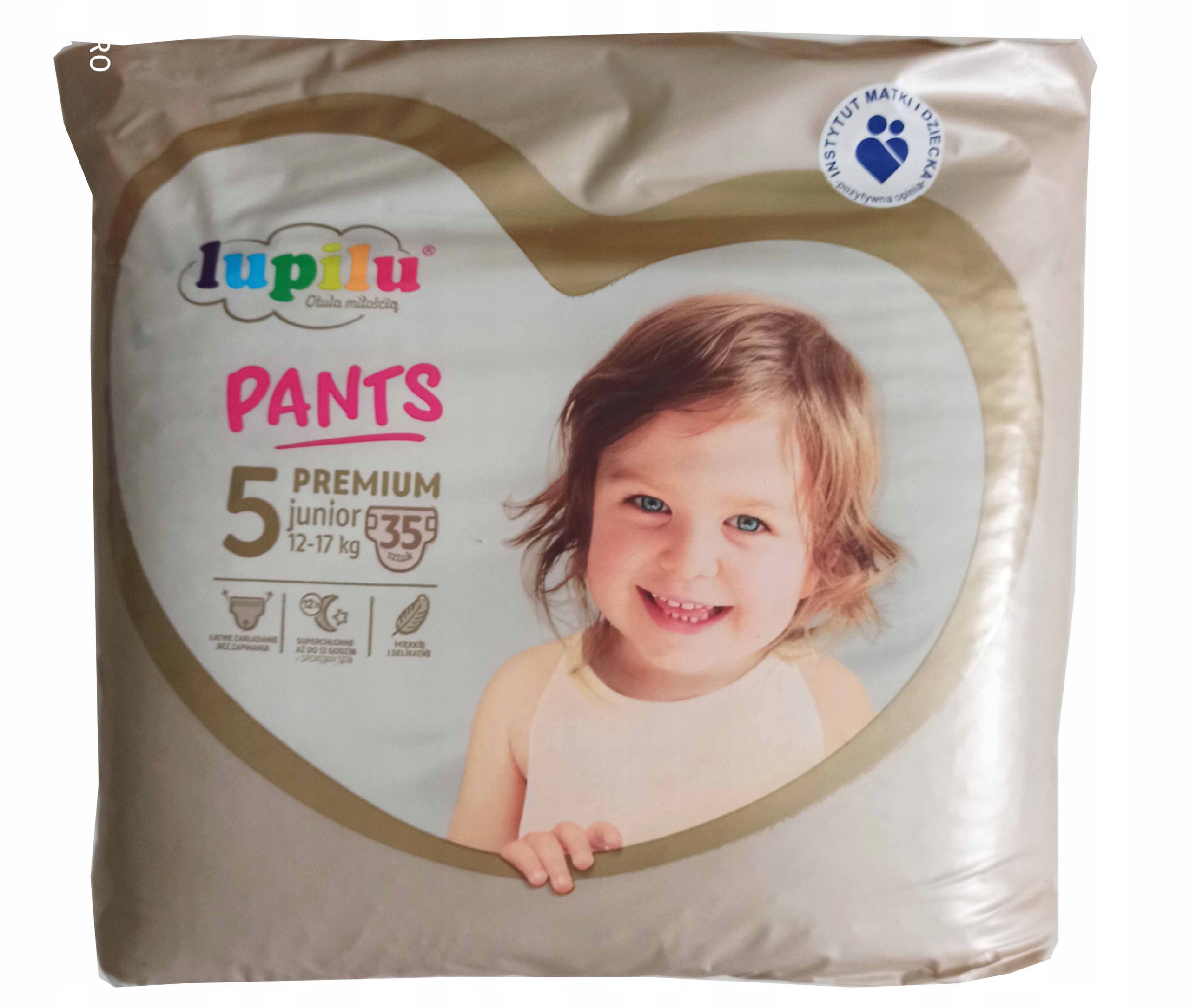 pelene pampers premium care 1