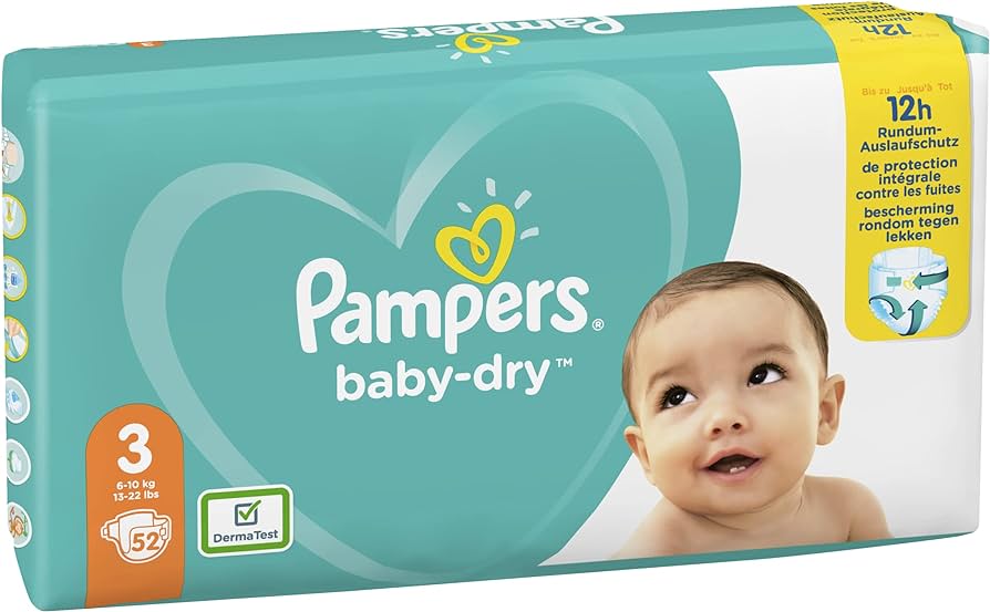 piluch pampers