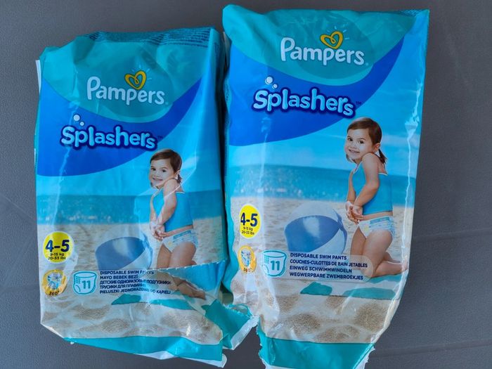 pampers sensitive tesco polska