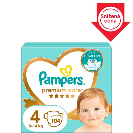 pampers chusteczki nawilżające fresh clean 64 szt