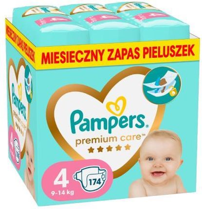 chusteczki nawilżane pampers ceny