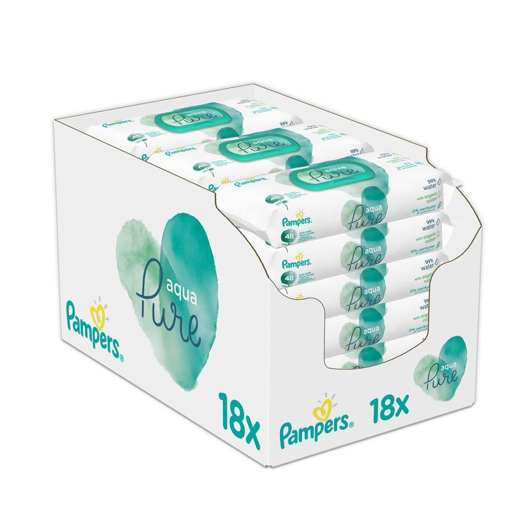 pampers 4 active baby