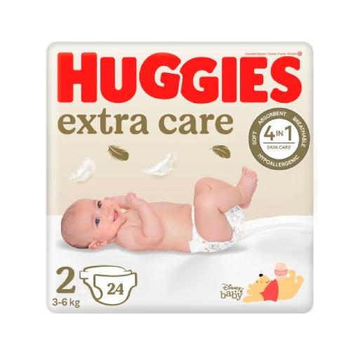 pieluchy dada extra care czy extra soft