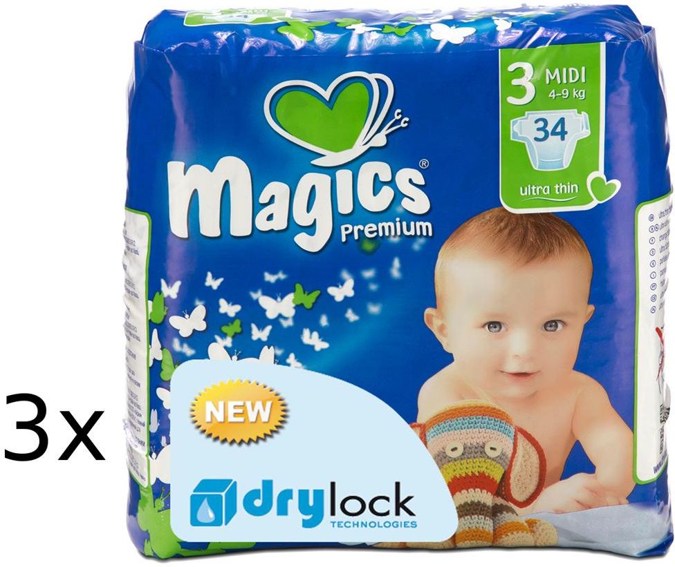 tesco pieluszki pampers 6