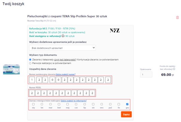 pieluchomajtki czy pampersy dla dorosłych