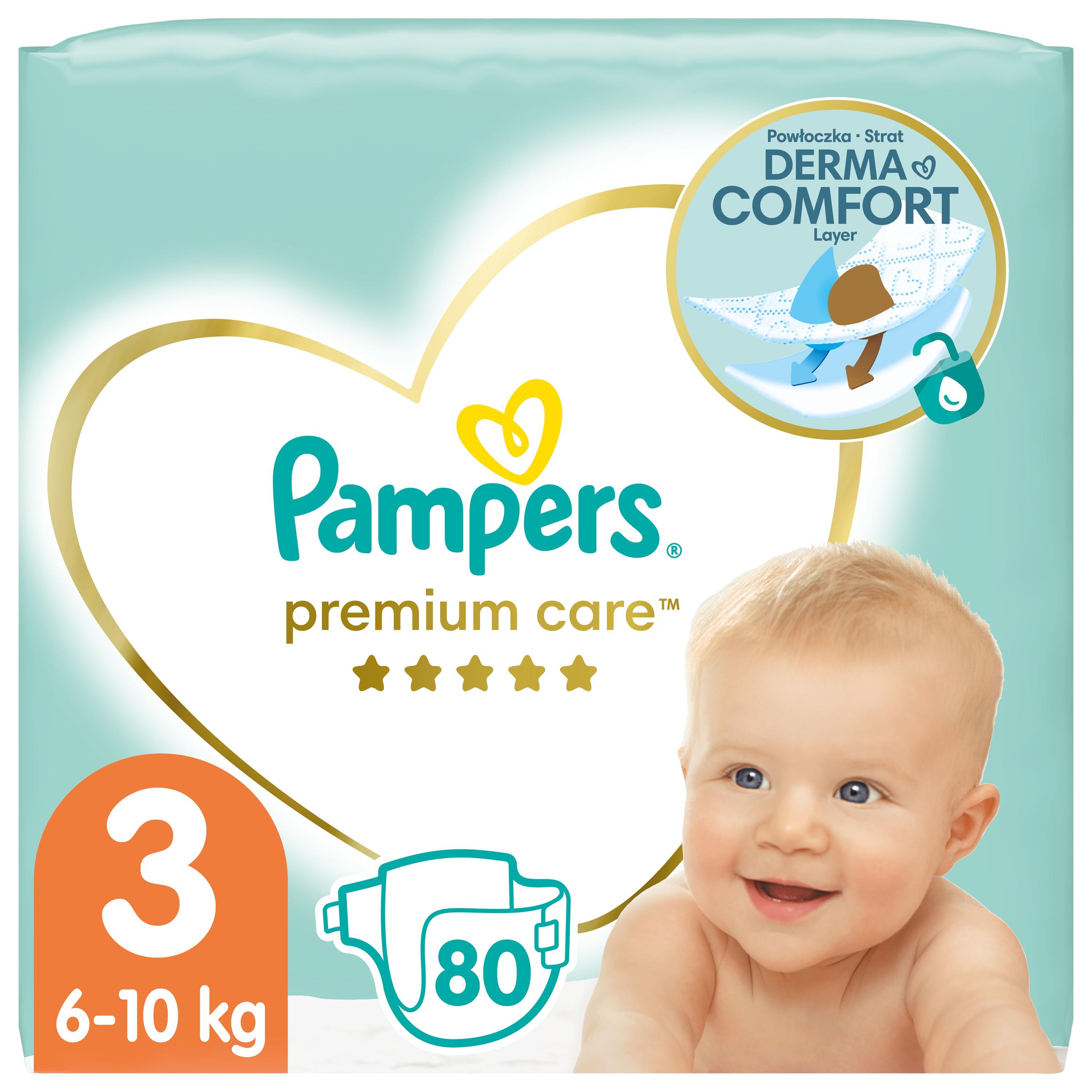 pampers premium care a mini