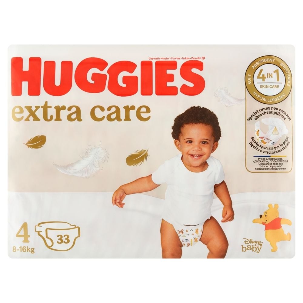 huggies 6 size