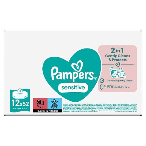 pampers 4 plus emag