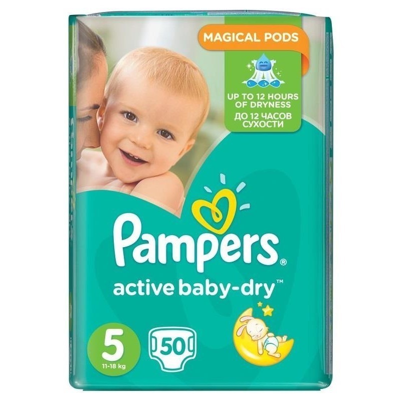 40 tydzien ciazy pampers