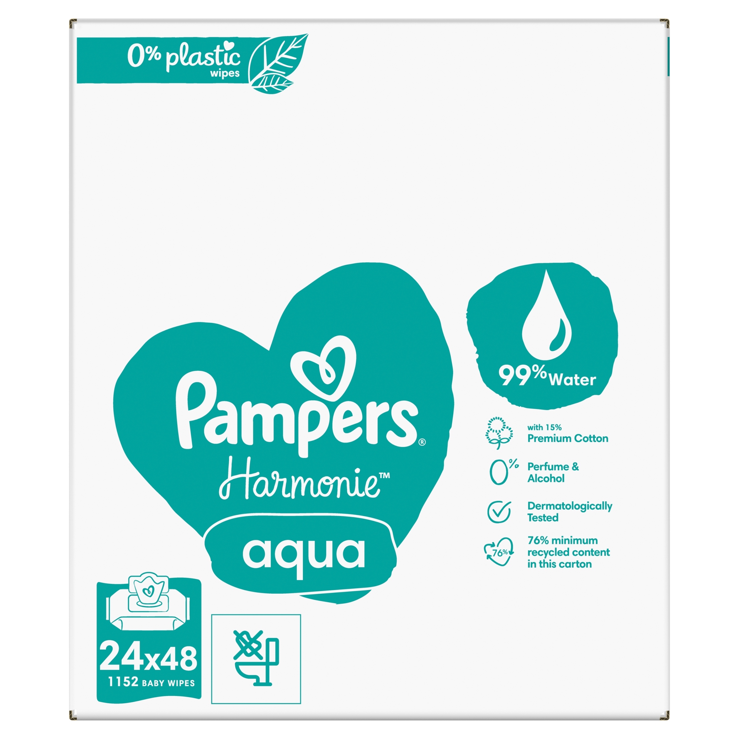 pampers toujours rossmann