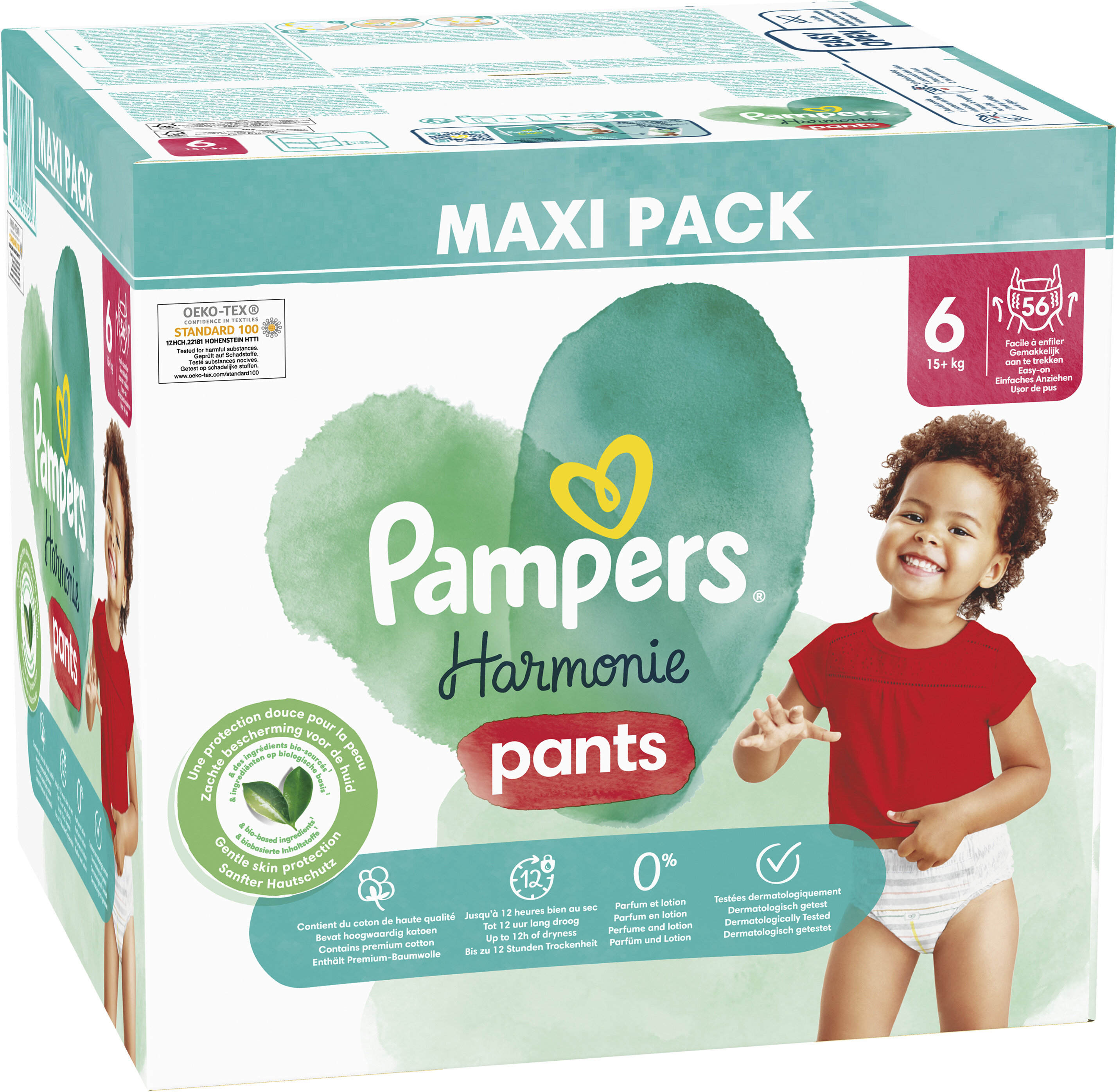 pampers sleep & play 3