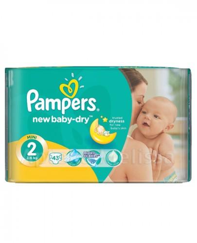 pampers słownik