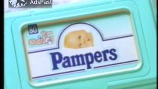 cena pampers active baby-dry 4