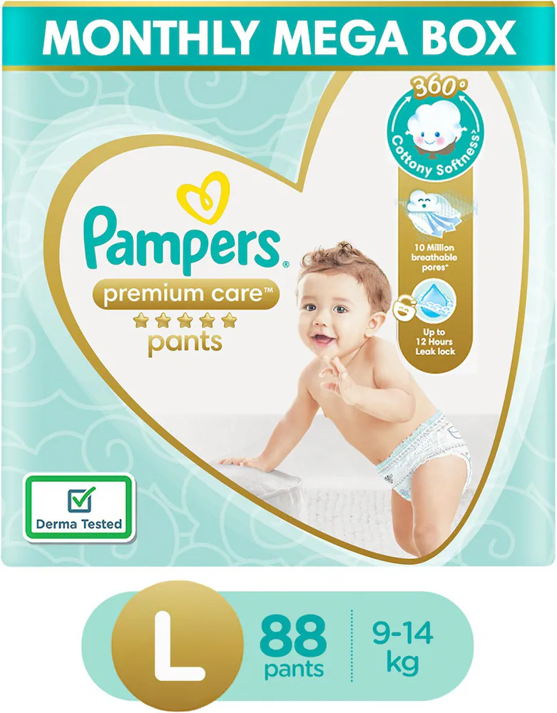 pampers 6tesco