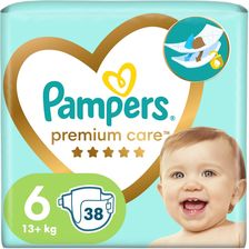 morrisons pampers