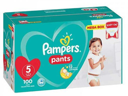 lidl.pl pampers