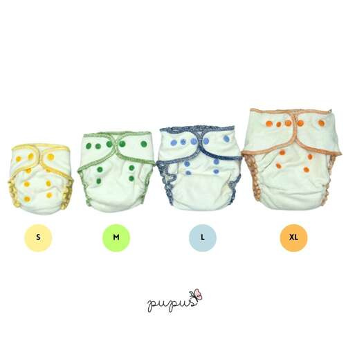 poeluchy pampers 5 ceba