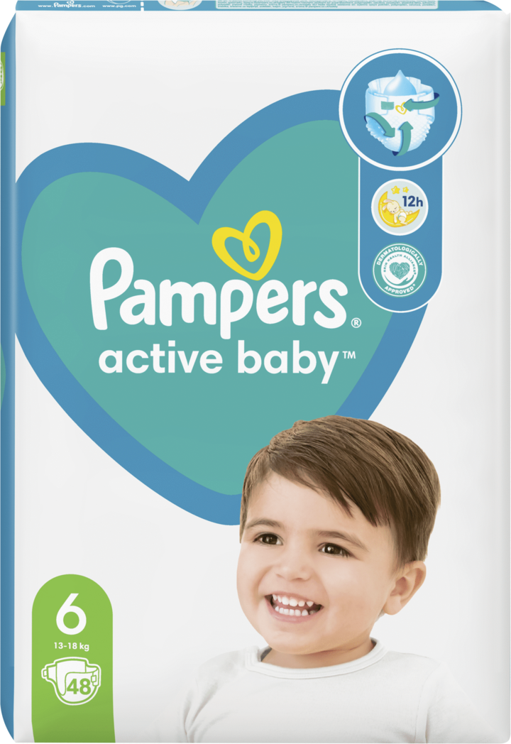 pieluchomajtki pampers romziary