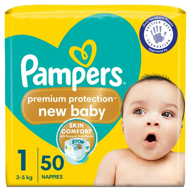 midi pampers