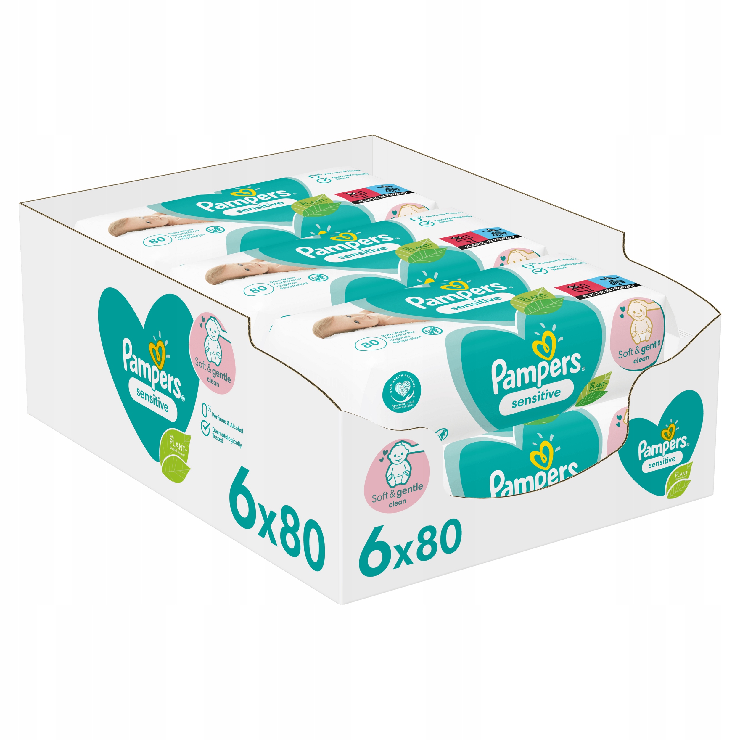 pampers jumbo pack size 1 cena