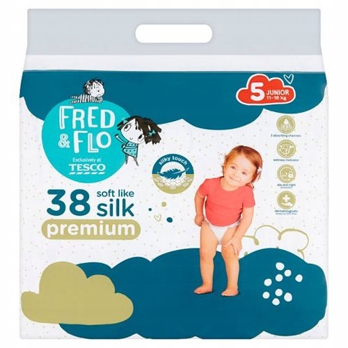 pampers 4 208 szt