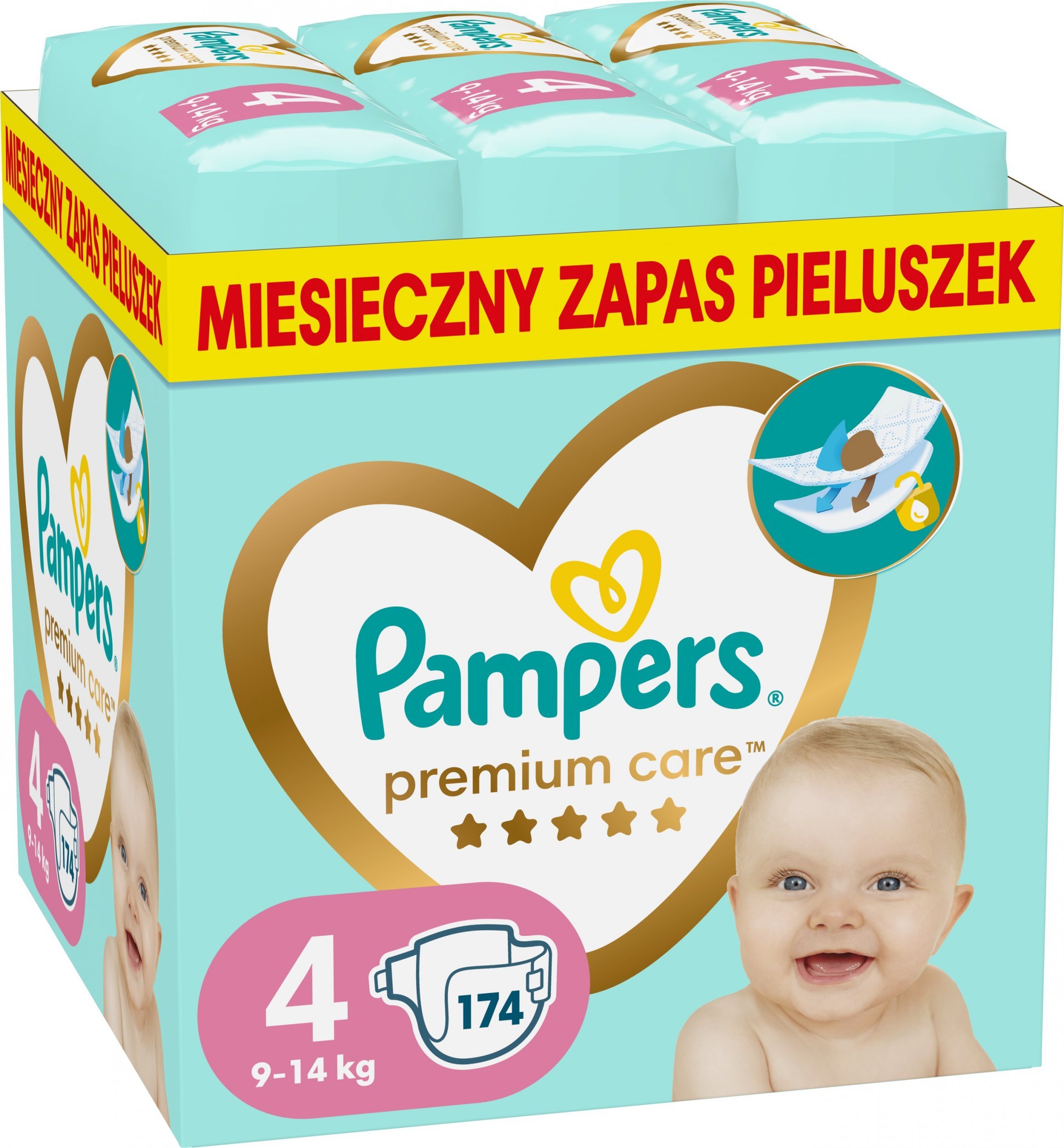 smieszny wierszyk na 40 o pampers