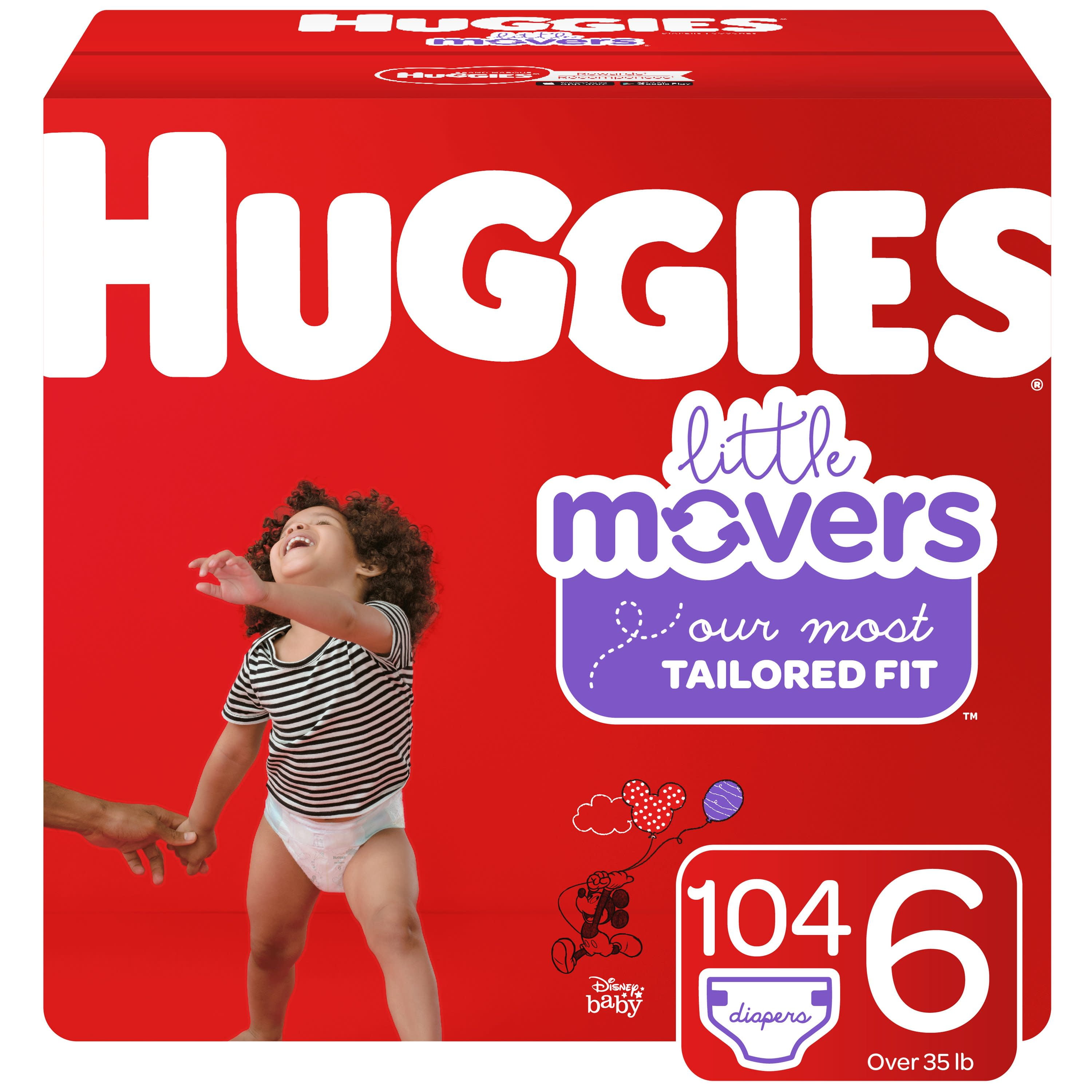 kaufland pampers pants 5