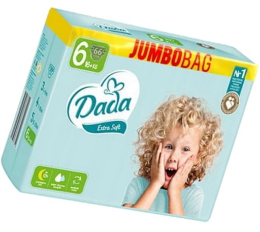 pampers eule