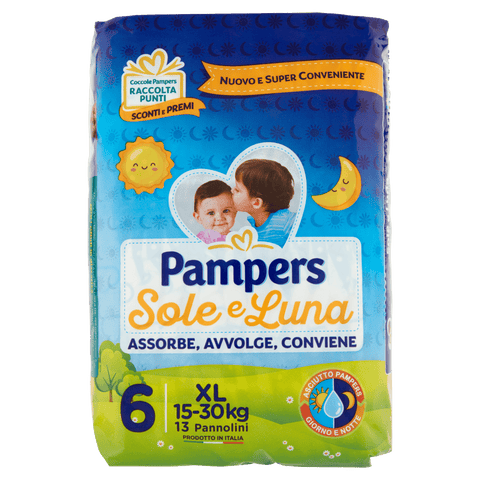 pampers 5 kaufland cena