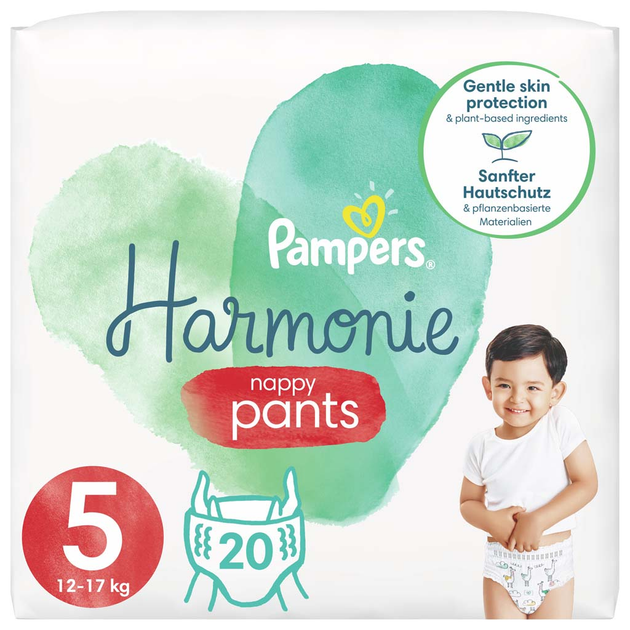 pampers active baby dry 4 174