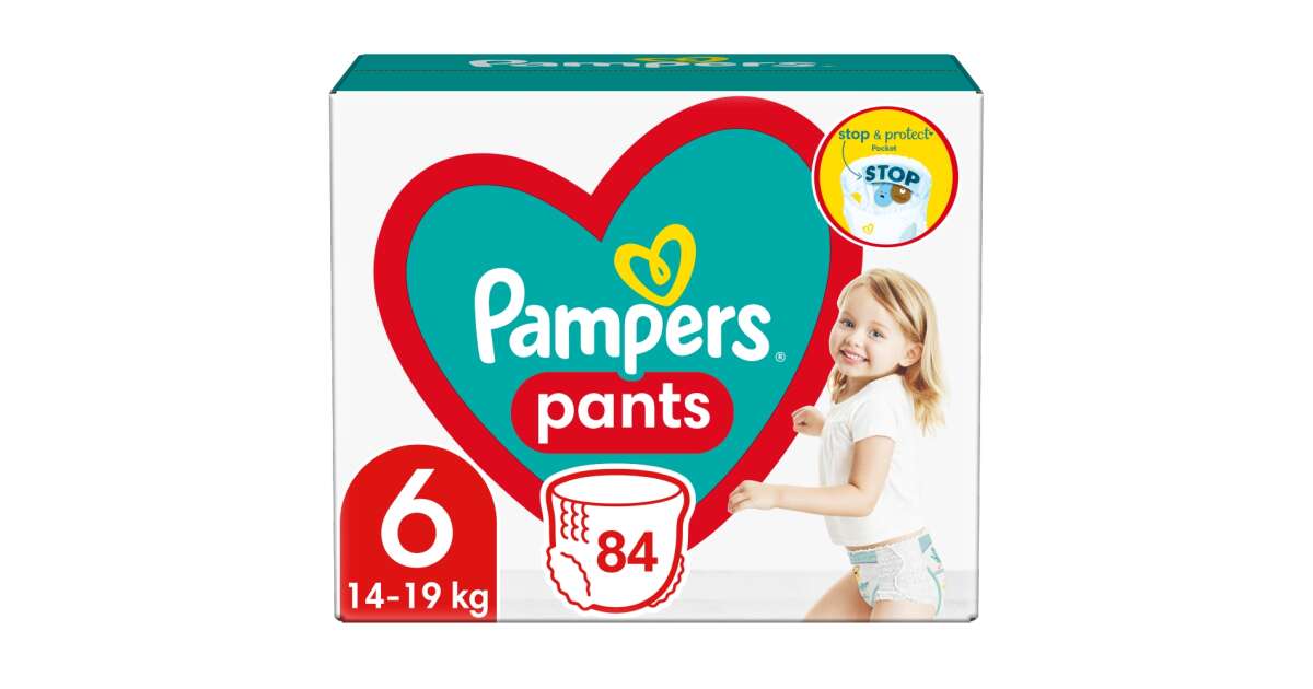 pieluszki jenorazowe pampers pure