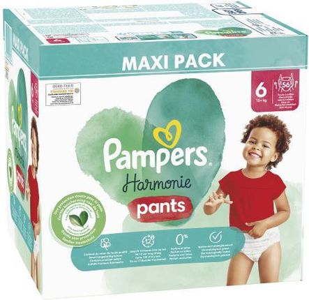 churtownia pampersów pampers