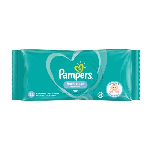 pampers size 1