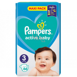 pampers newborn allegro