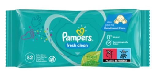 38 tydzień ciąży pampers