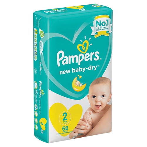 kontakt pampers