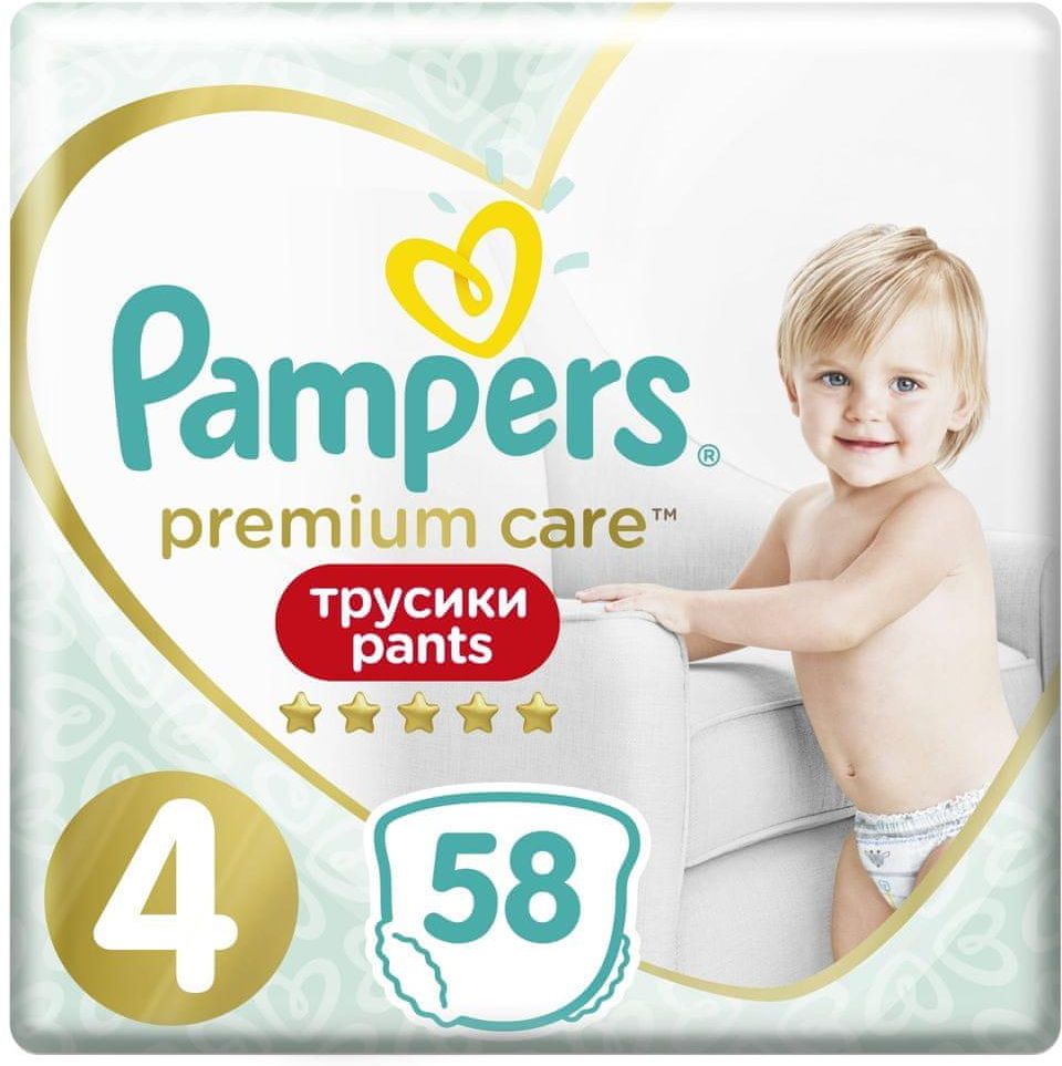 pampers 4 jumbo pack