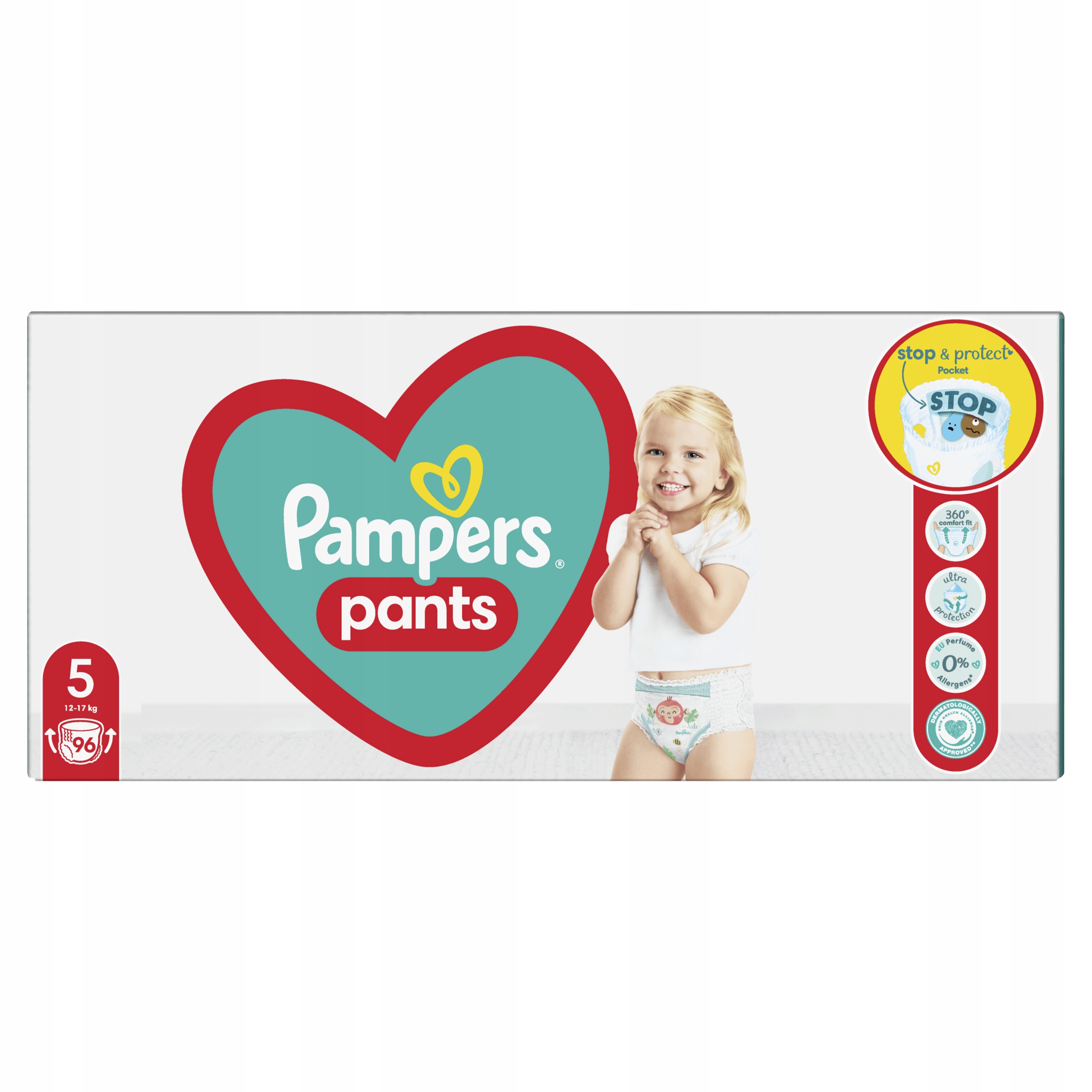 pampers mini 2 144