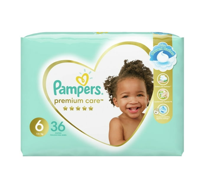 pampers ropa naftowa