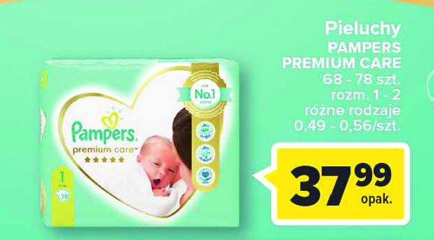 bielawa chusteczki pampers